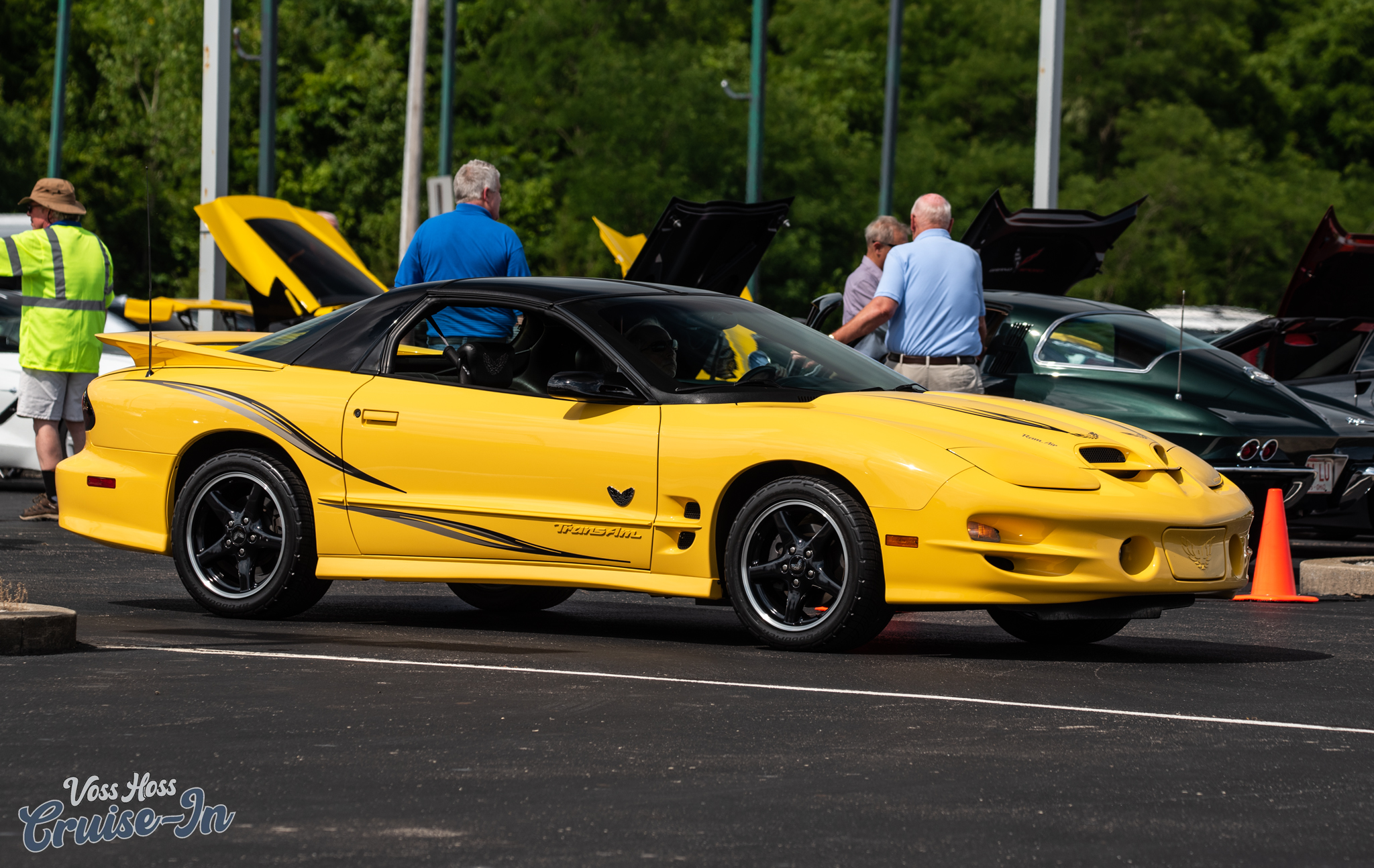 Voss Hoss Cruise-in 2023 photo 49